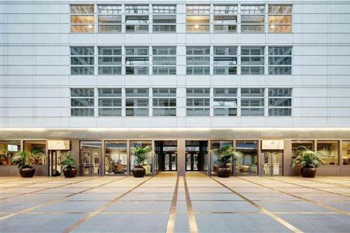 Hotel The Mandala
