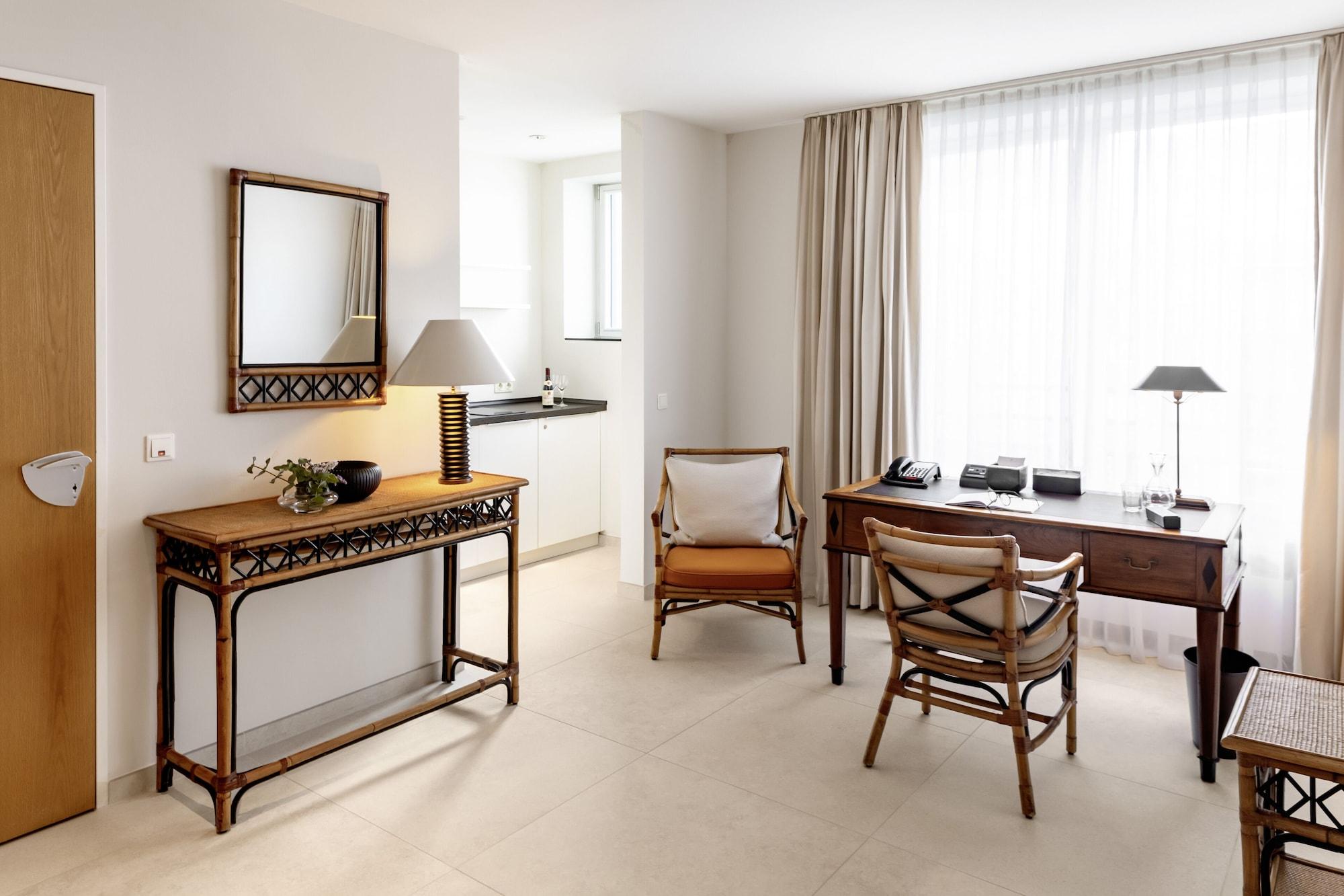 The Mandala Hotel Berlijn