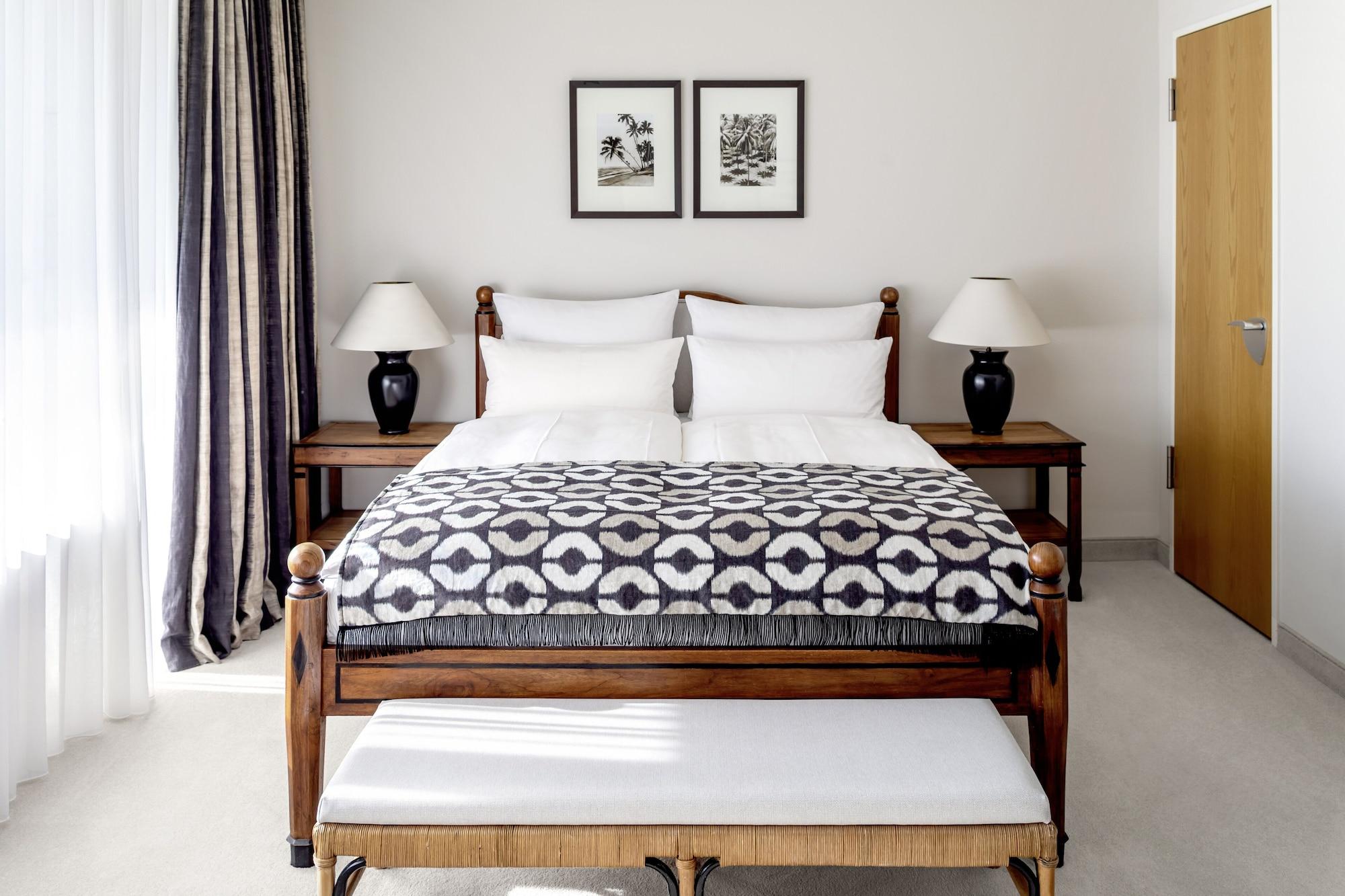 The Mandala Hotel 4*