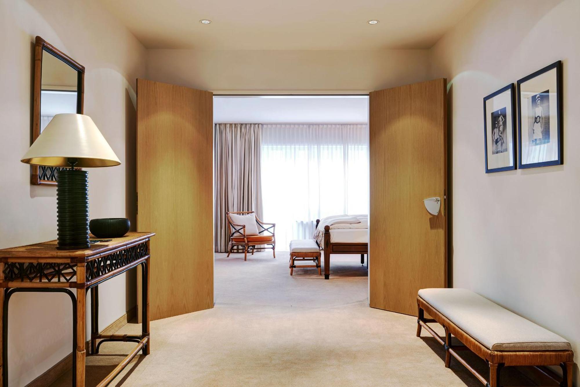 Hotel The Mandala