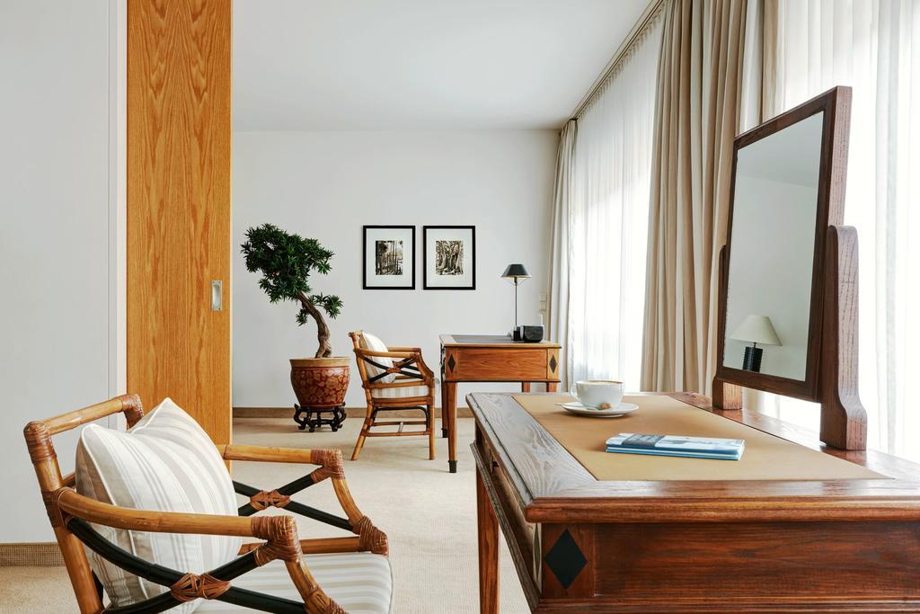 Hotel The Mandala Berlijn