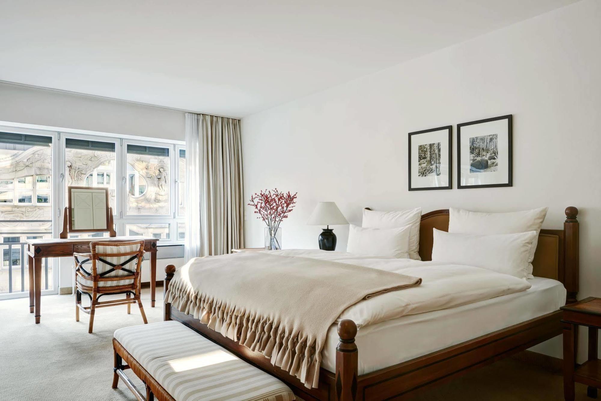 The Mandala Hotel 4*
