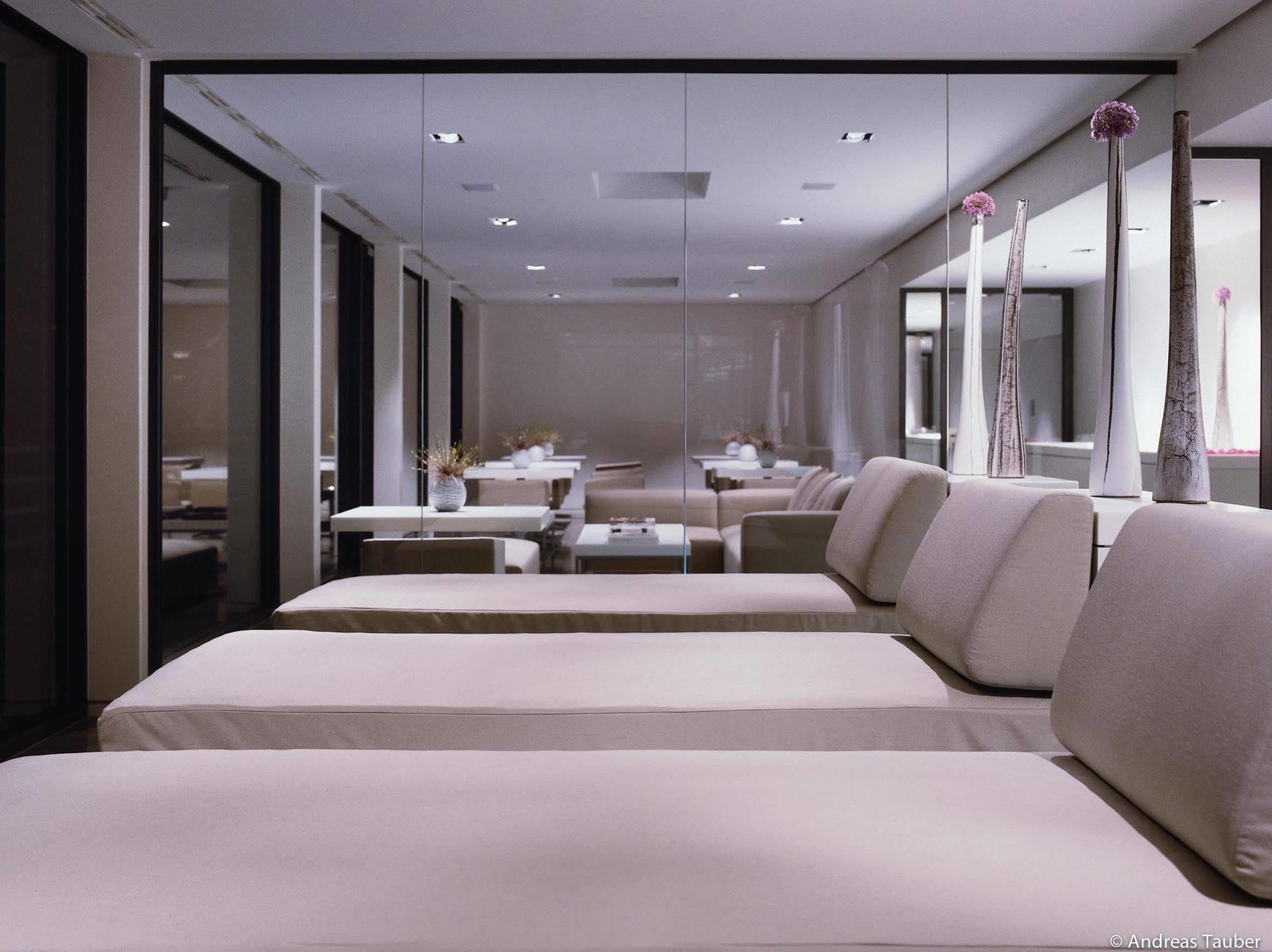 Hotel The Mandala 4*